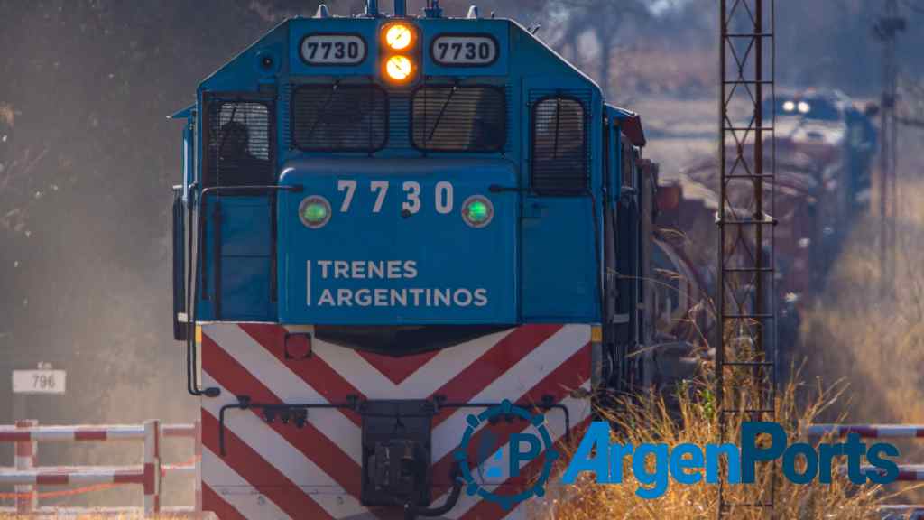 El ferrocarril Trasandino del Sur y una bioceaneidad muy conversada