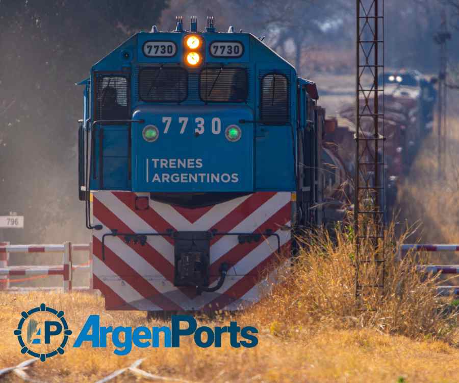 El ferrocarril Trasandino del Sur y una bioceaneidad muy conversada