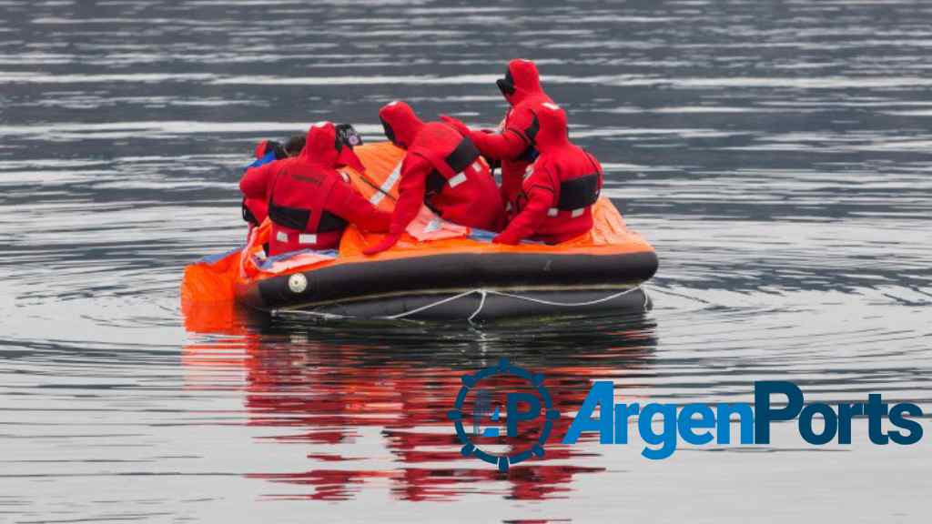 Exitoso Primer Webinar Internacional sobre "STCW: Avances y Desafíos para Paraguay"