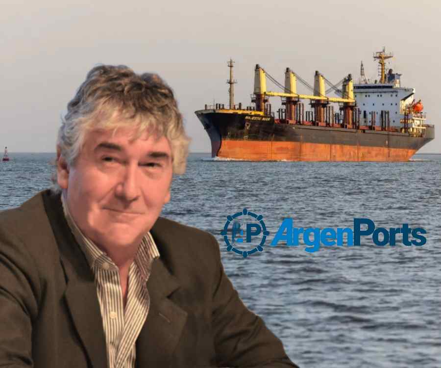 Para Jorge Metz, "es necesario fijar pronto una política de transporte en Argentina"