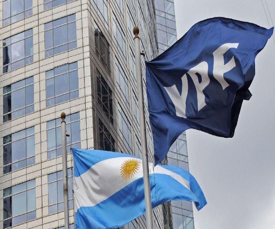 Standard & Poor reconoce el impacto positivo del canje en YPF