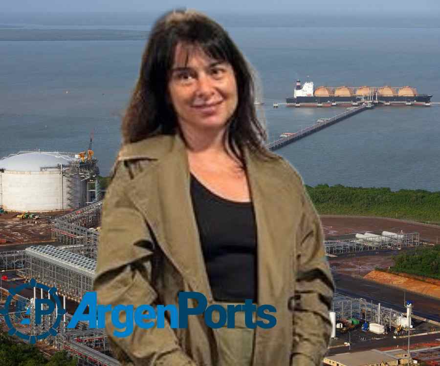 Río Negro impulsa una rápida adhesión al RIGI para quedarse con el megaproyecto de GNL