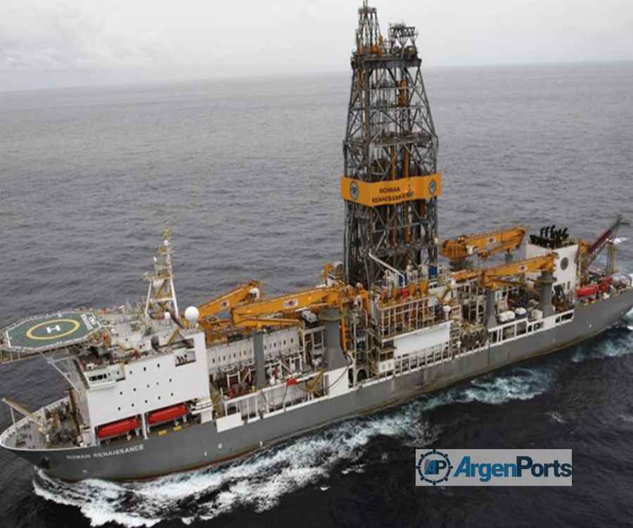 Duro golpe al offshore: Equinor informó que el pozo Argerich dio seco y no hay hidrocarburos