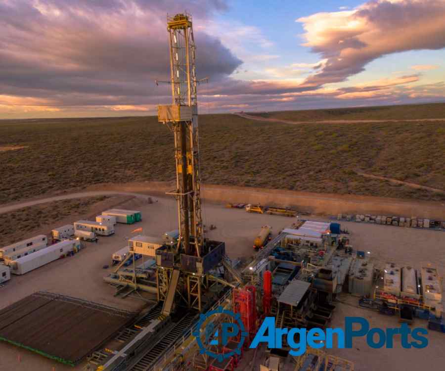 Sigue creciendo la producción de petróleo y gas en Vaca Muerta