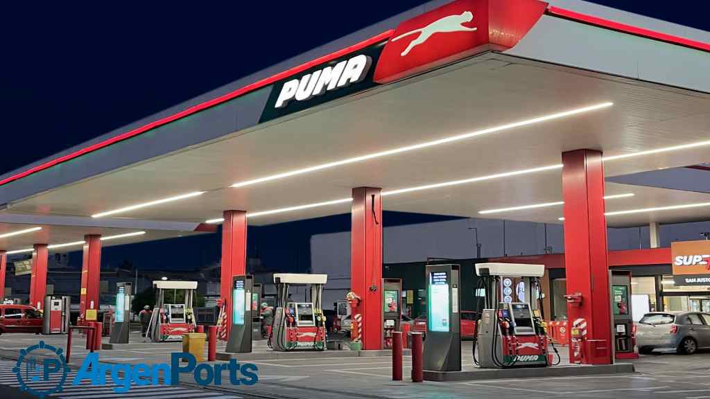 Puma Energy apunta a renovar 250 estaciones de servicio durante 2024 en todo el país