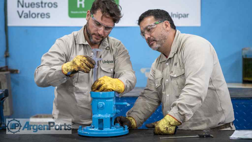 Mensaje de Unipar en el Día de la Industria Petroquímica