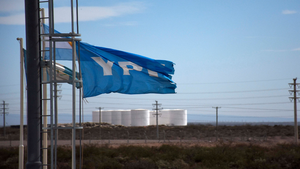 YPF anuncia inversiones en Vaca Muerta por u$s 2.600 millones, junto a sus socios