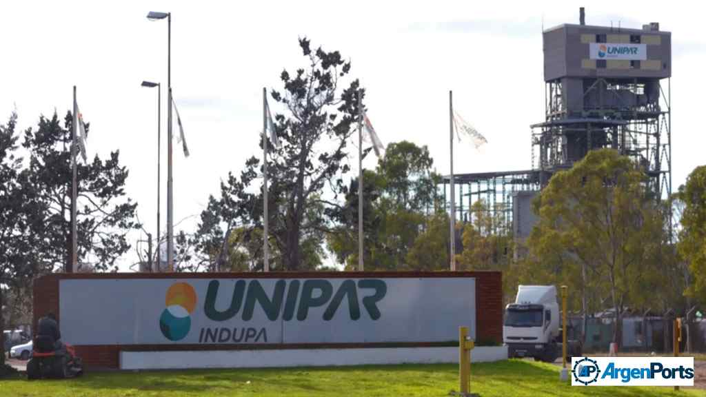 Unipar fue reconocida en los Premios Eikon por su aporte en la reconstrucción de Bahía Blanca