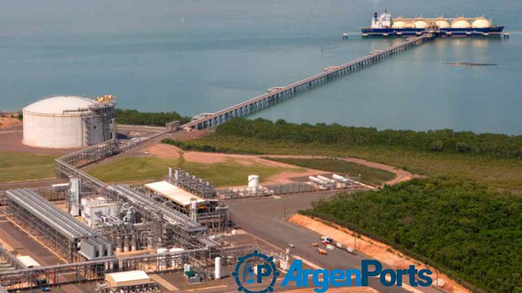 TotalEnergies rechazó invertir en el proyecto de GNL que lidera YPF en Río Negro