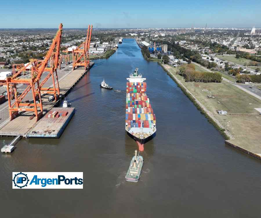 Rechazo al cambio de nombre del Puerto La Plata