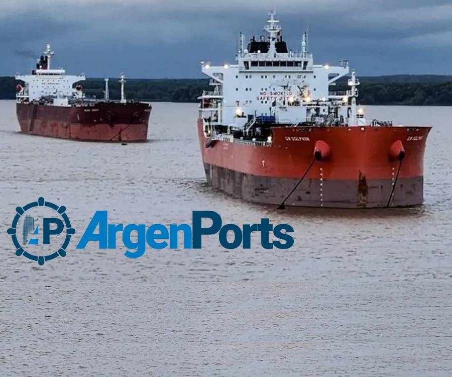 Afirman que el canal Martín García – Paraná Guazú ahorraría US$ 70 millones anuales