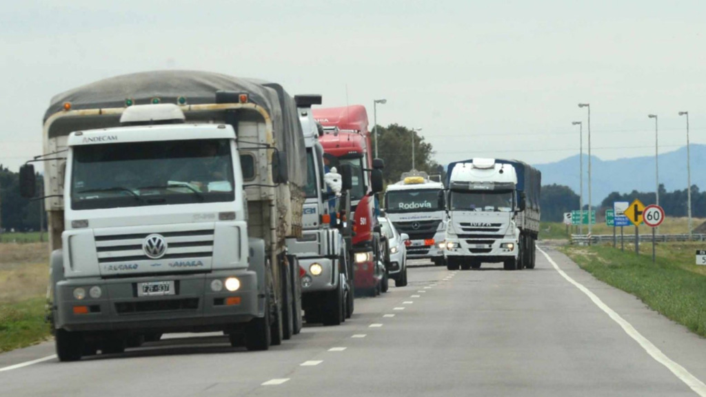 Logística: el desafío de mantenerse competitivos en una economía golpeada