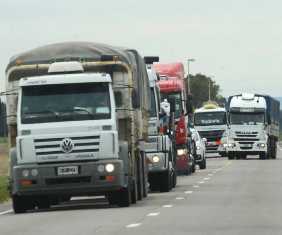 Logística: el desafío de mantenerse competitivos en una economía golpeada