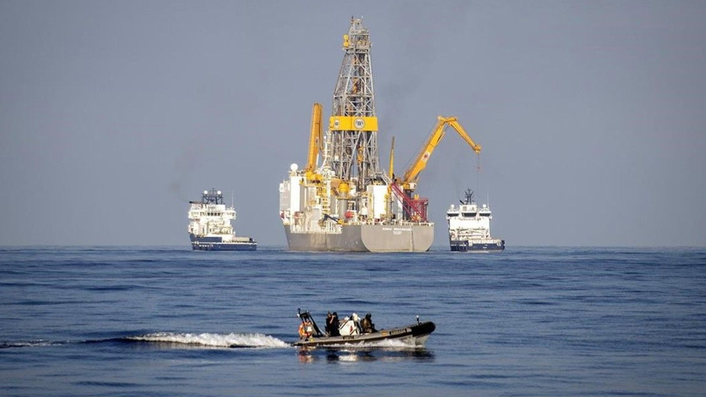 Fuerte rechazo del sector pesquero a las prospecciones sísmicas en el Mar Argentino