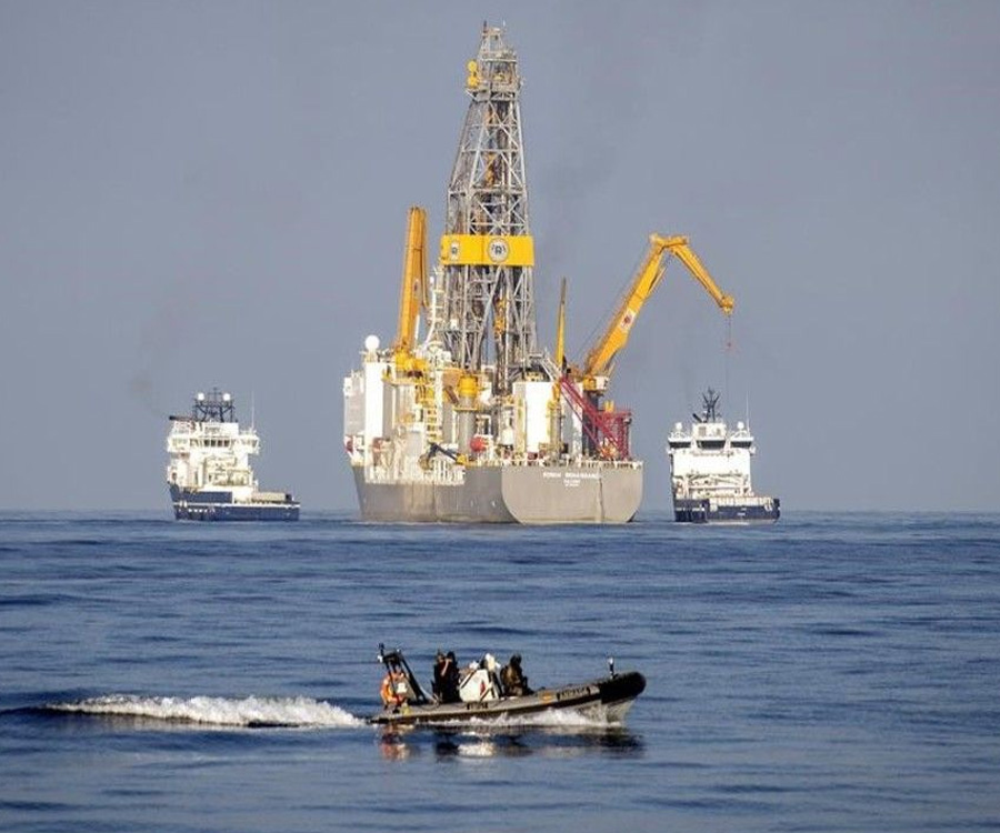 Fuerte rechazo del sector pesquero a las prospecciones sísmicas en el Mar Argentino