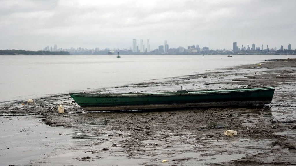 La bajante del Paraná tendría un costo cercano a los US$ 315 millones en seis meses