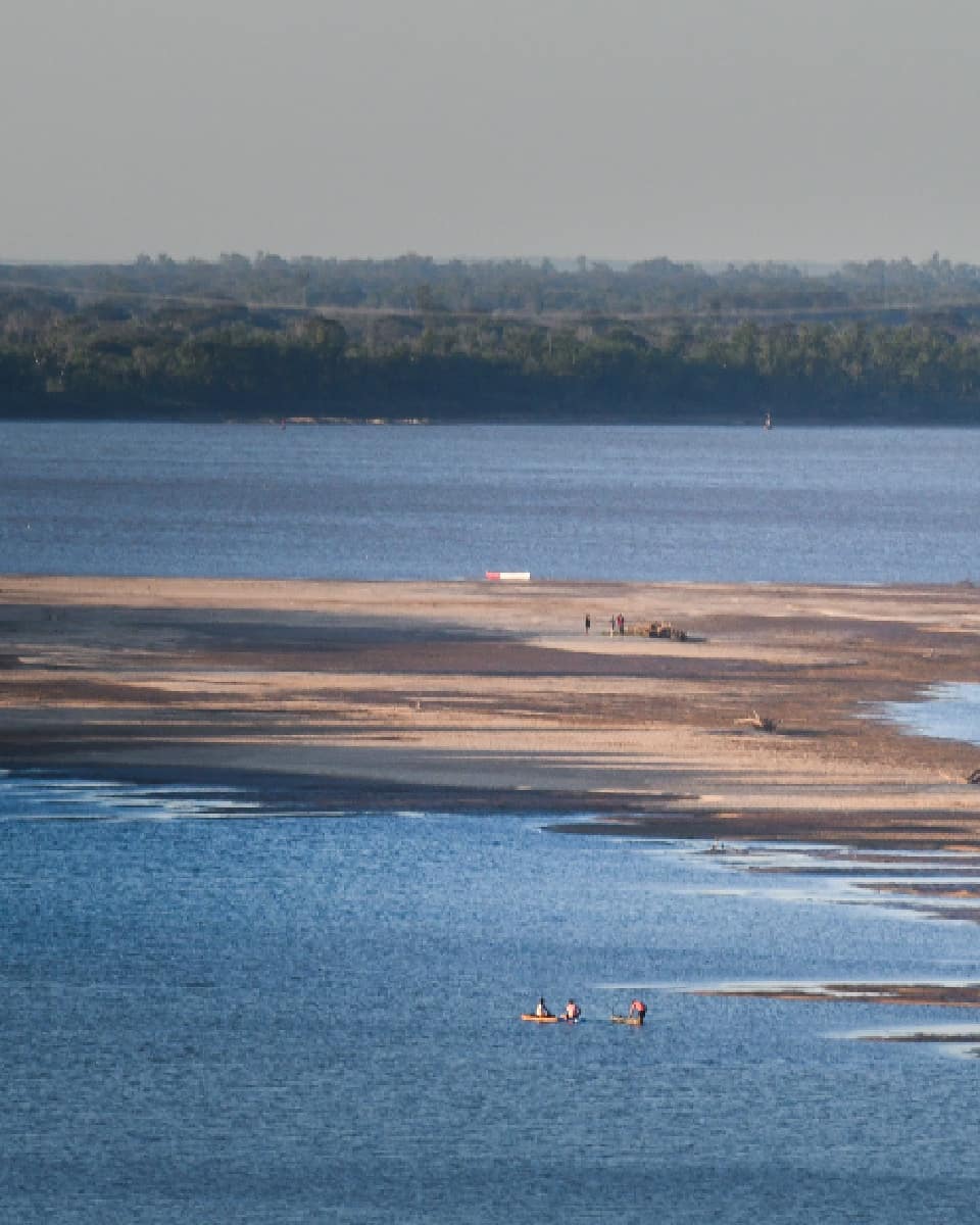 rio parana