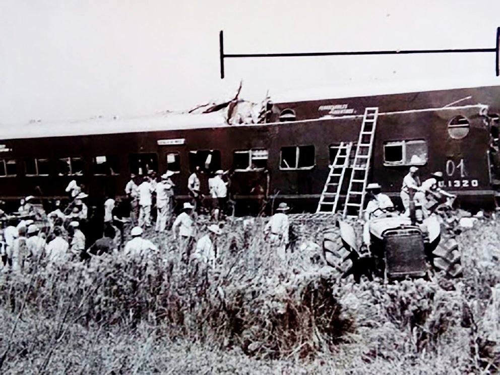 accidente sa pereira