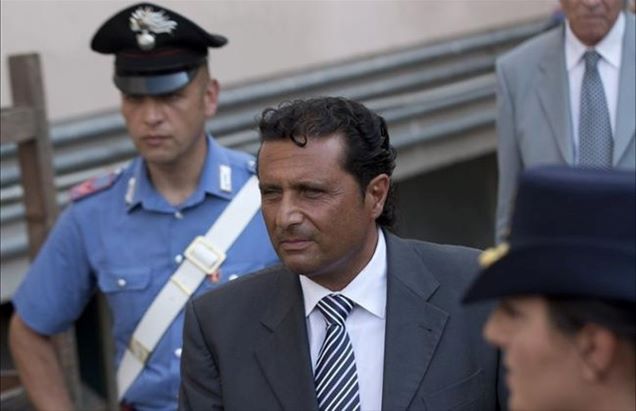 schettino