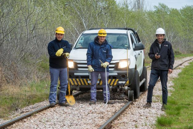 Ferroexpreso Pampeano